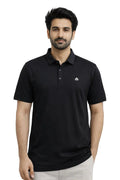 Al Noor ActiveWear Men’s Dri‑Fit Polo
