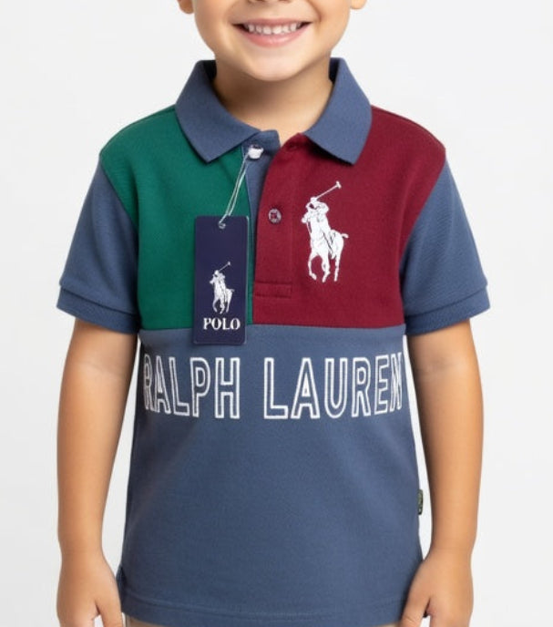 Fashion & Party Wear Polo