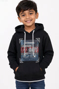 Al Noor Kids’ Imported Warm & Cozy Hoodie
