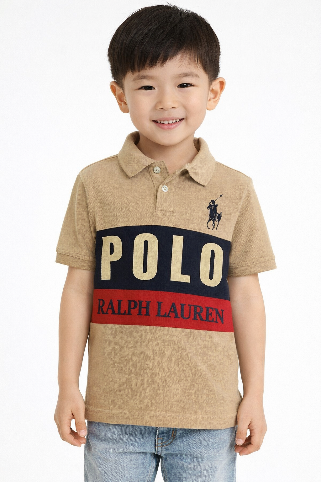 Craze & trendy Polo For Kids
