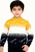 Al Noor Boys’ Cozy Winter Knit Collection