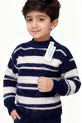 Al Noor Traditional Winter Wool Jumper