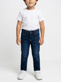 Little Legends Denim Pants: Cool, Casual, and Built to Play