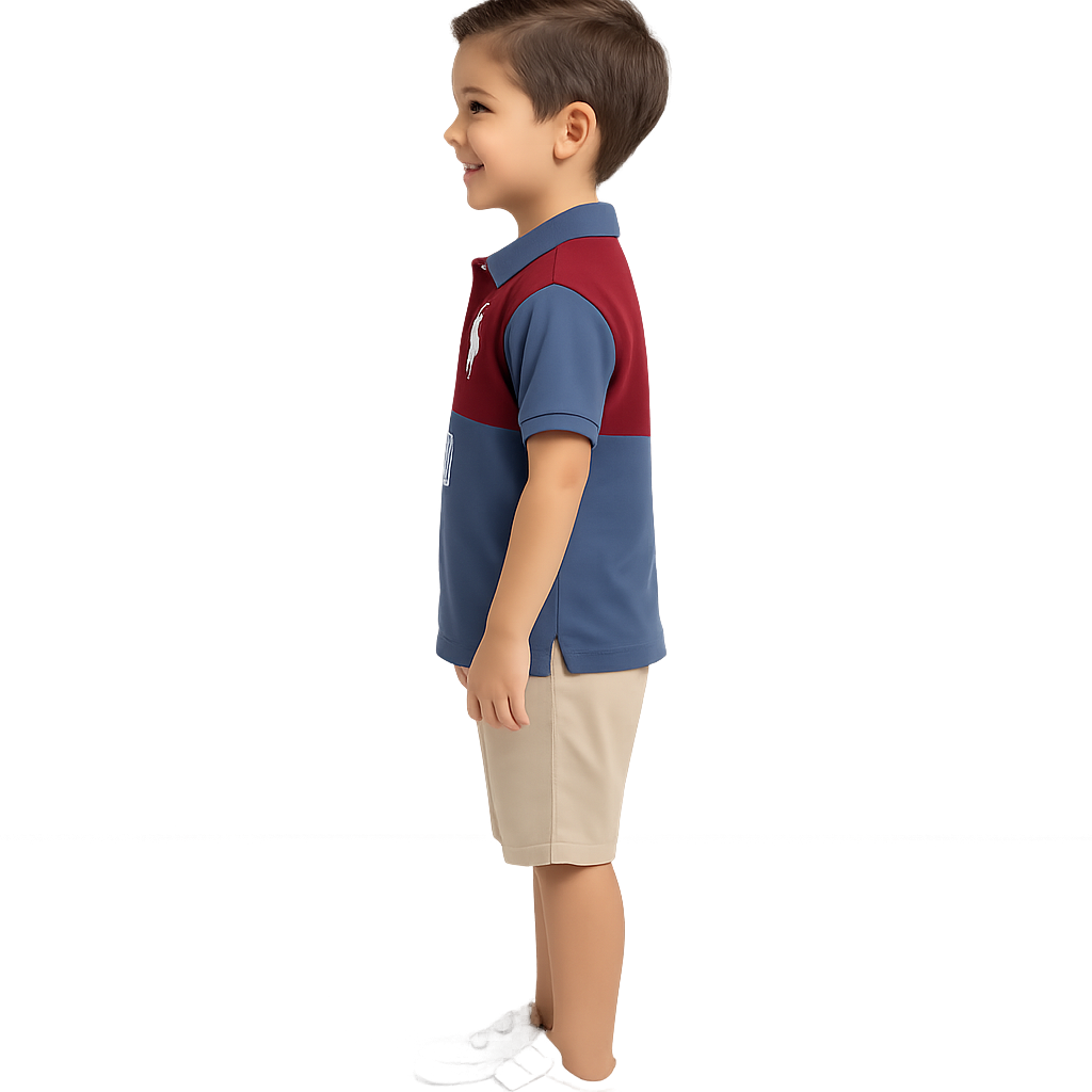 Fashion & Party Wear Polo