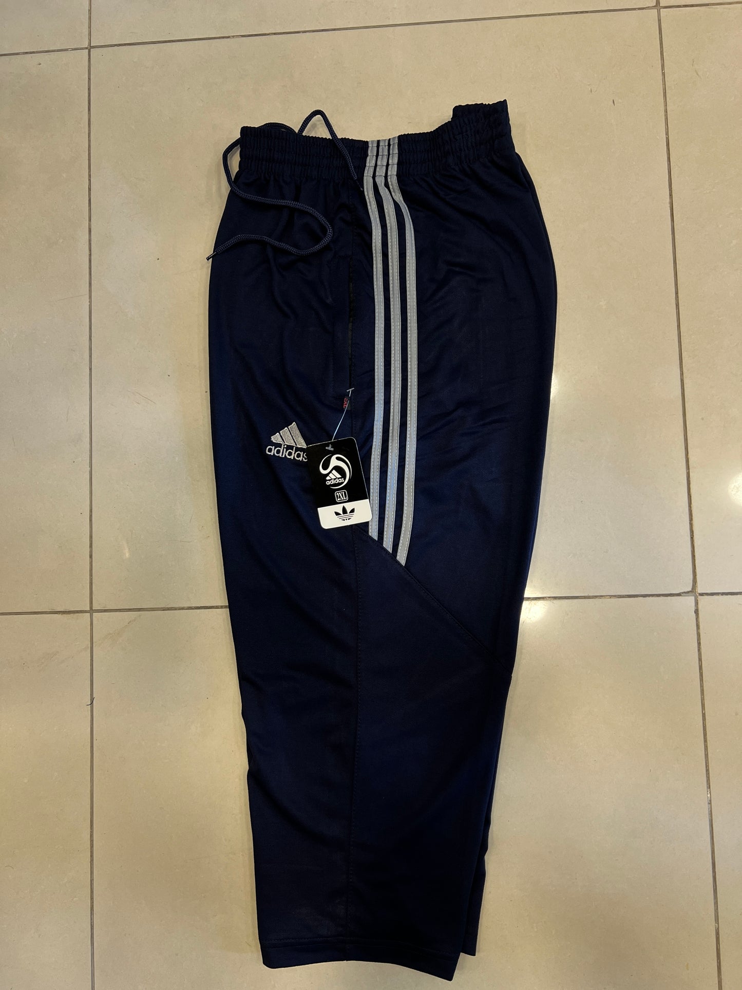 Men's Free Size 2Xl 3Xl 4Xl 3 Quarters