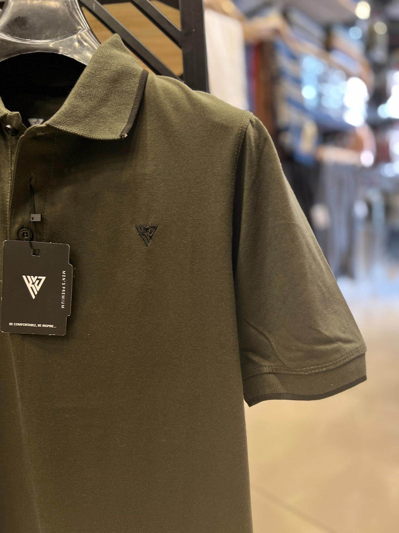 Armani jeans polo shirt clearance