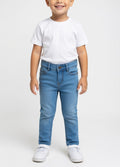 Premium kids Light Blue Denim Jeans