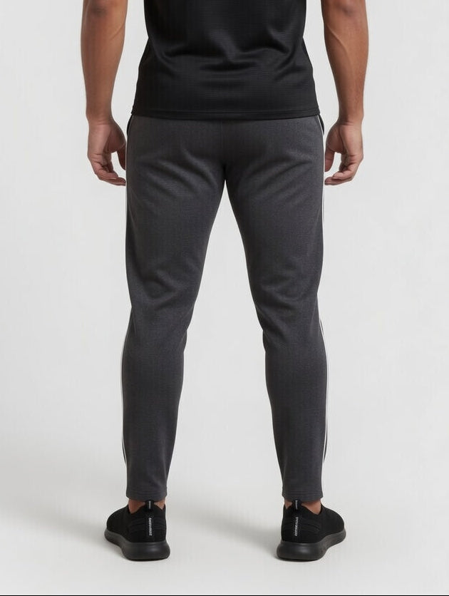 Nike Grey Men's Trouser