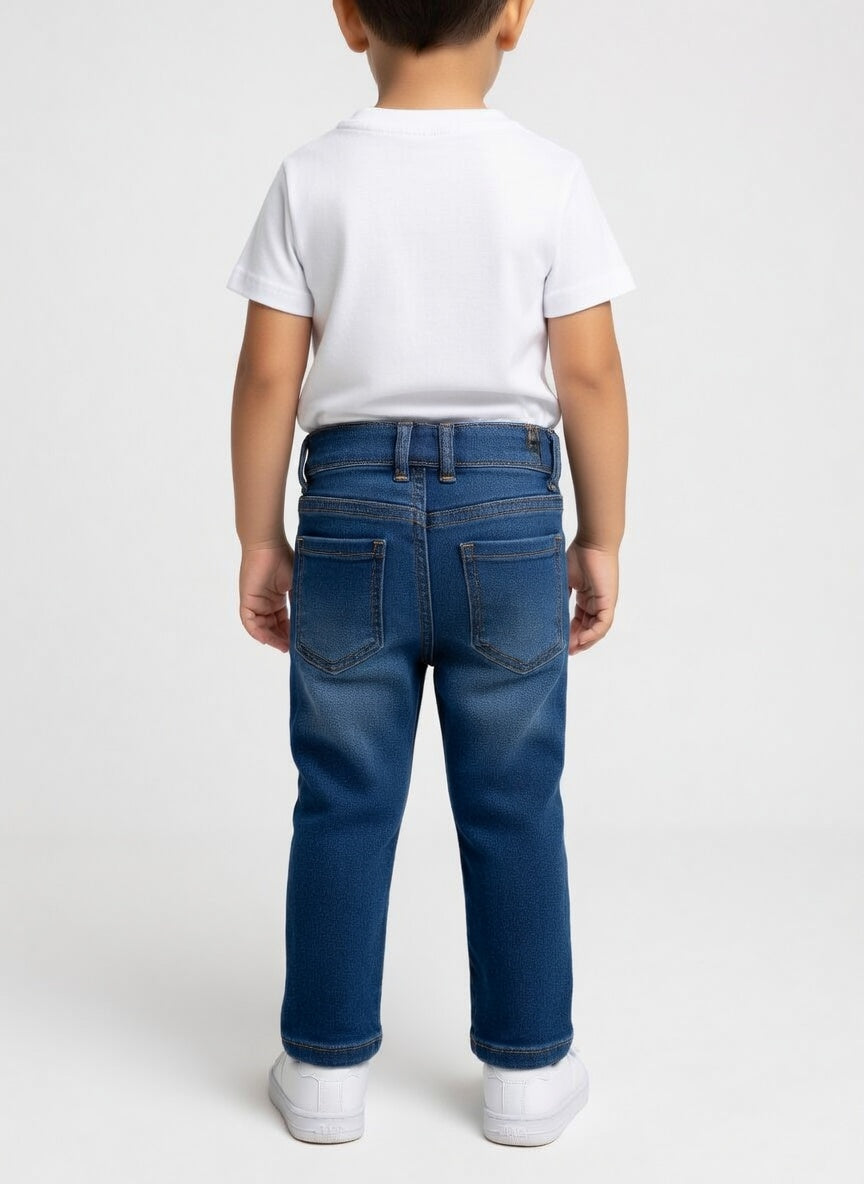 Stylish Cool Denim Jeans