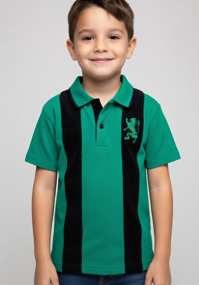 Premium Giordano Polo for Boys