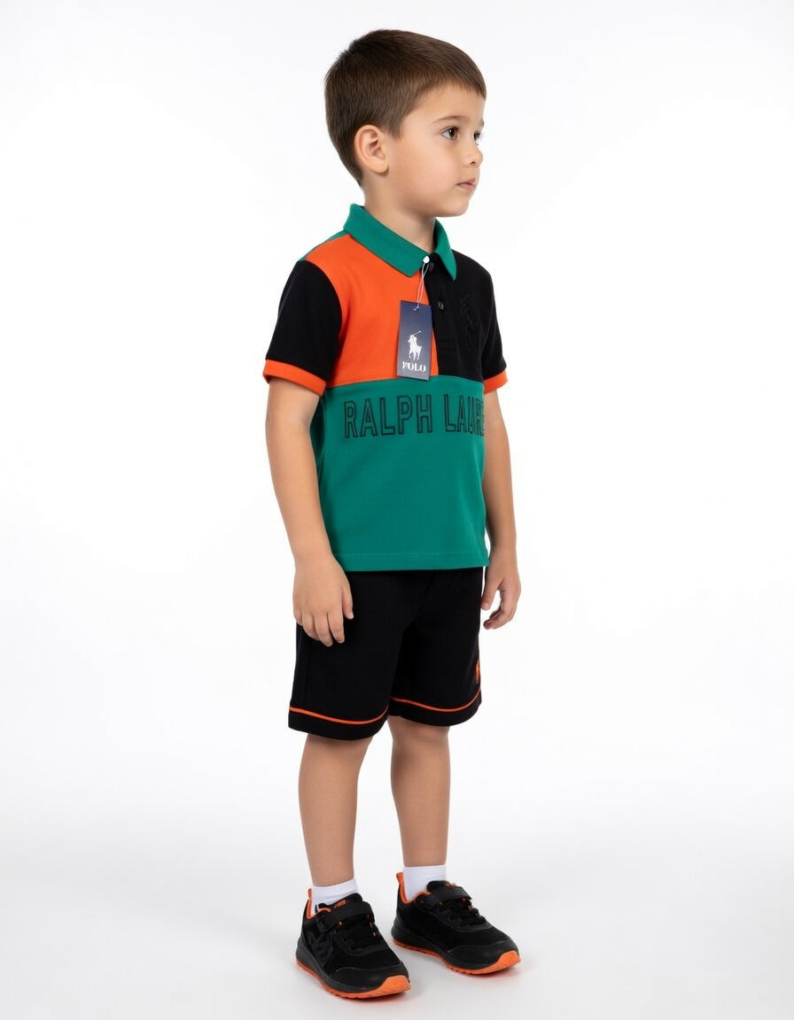 Fashion & Party Wear Polo