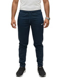 Nike Navy Blue Men's Trousers