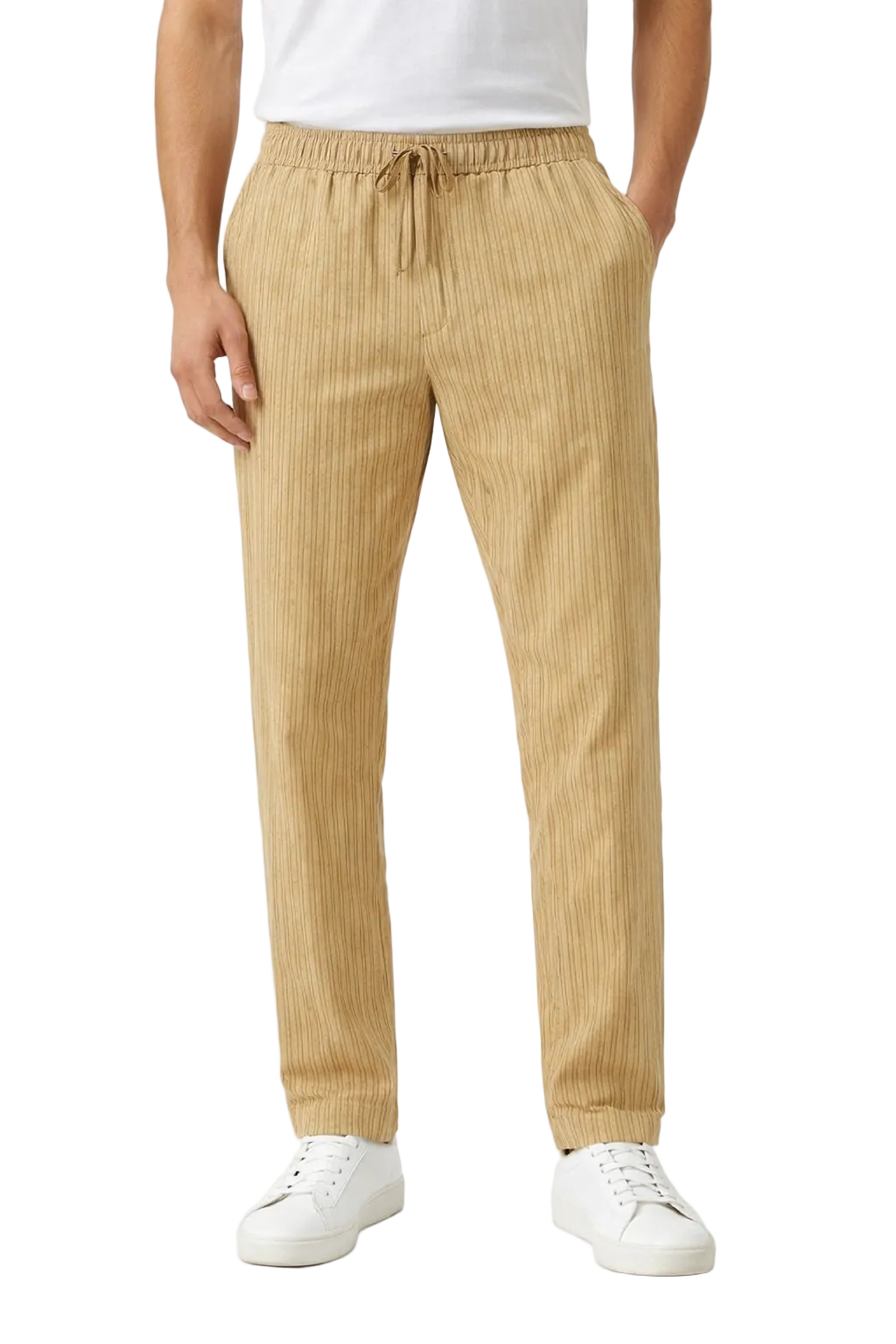 Sleeping Wear Cotton Trouser