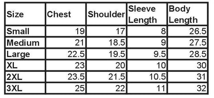 Premium Black Basic T shirt