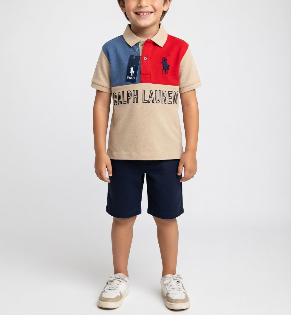 Fashion & Party Wear Polo