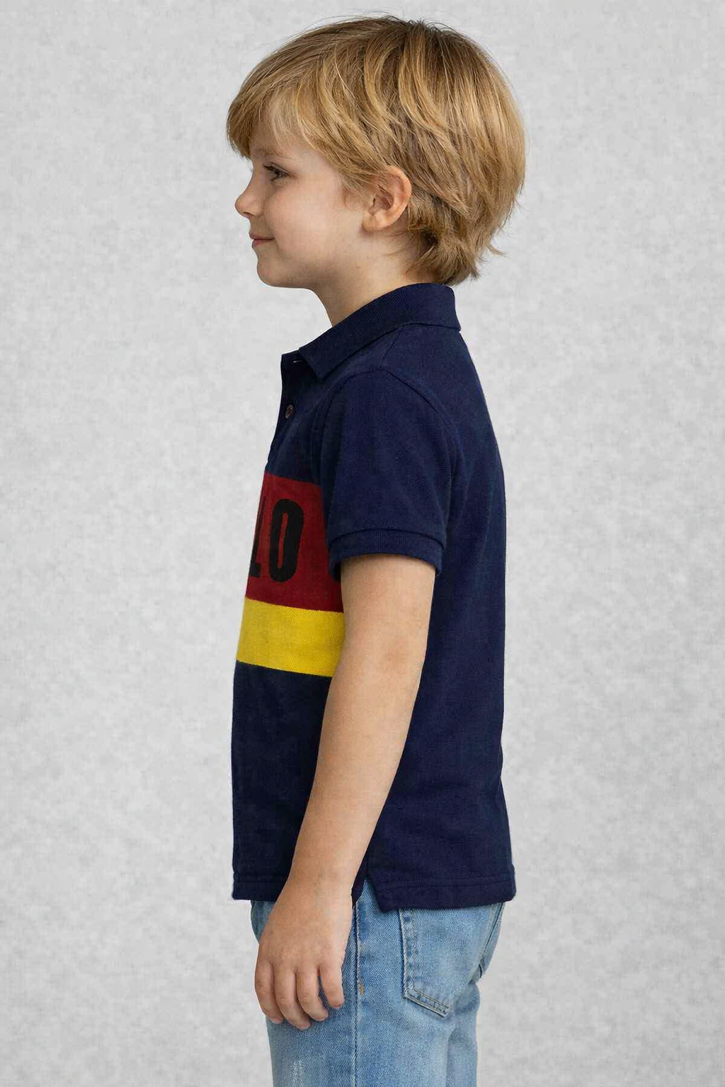 Craze & trendy Polo For Kids