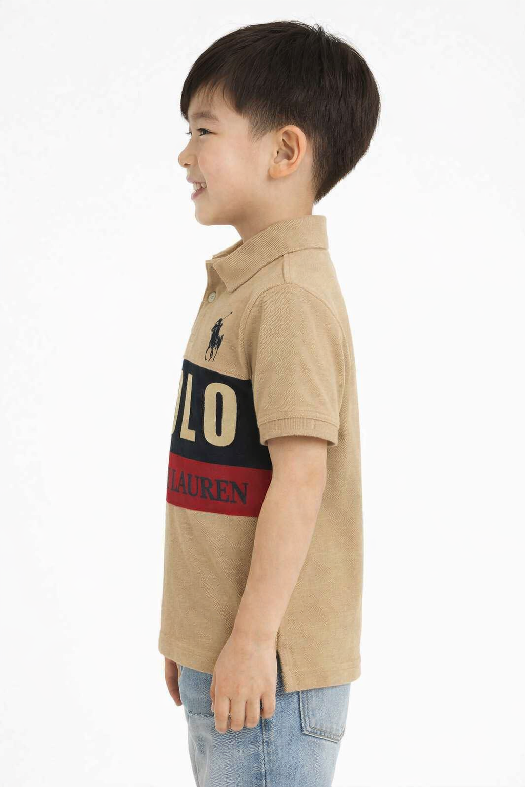 Craze & trendy Polo For Kids