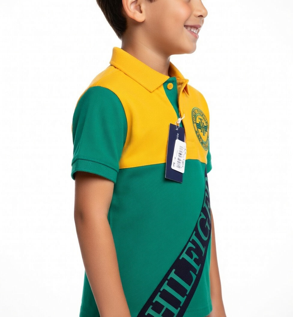 Tommy Hilfiger Boy Polo