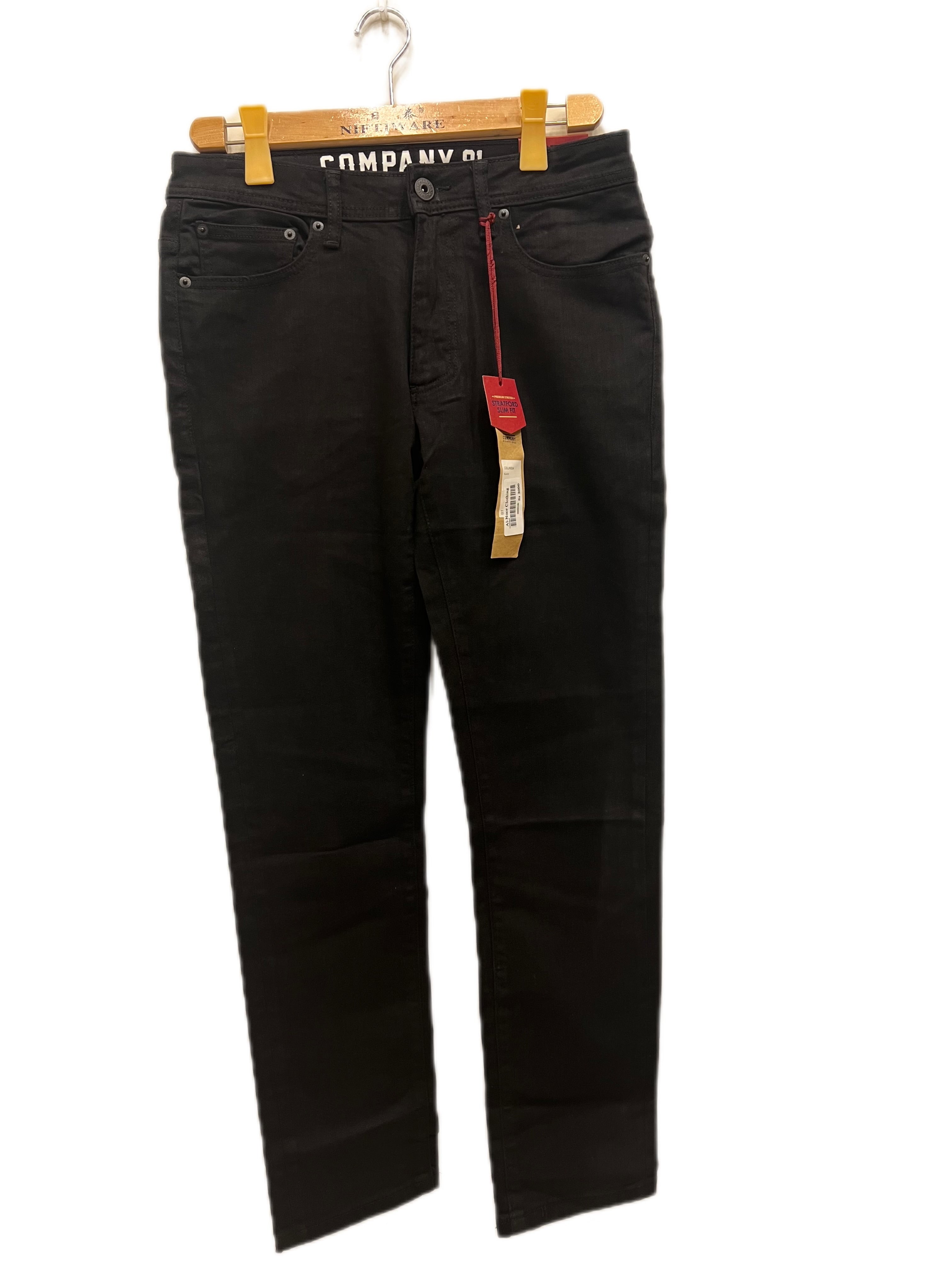 Premium Jeans