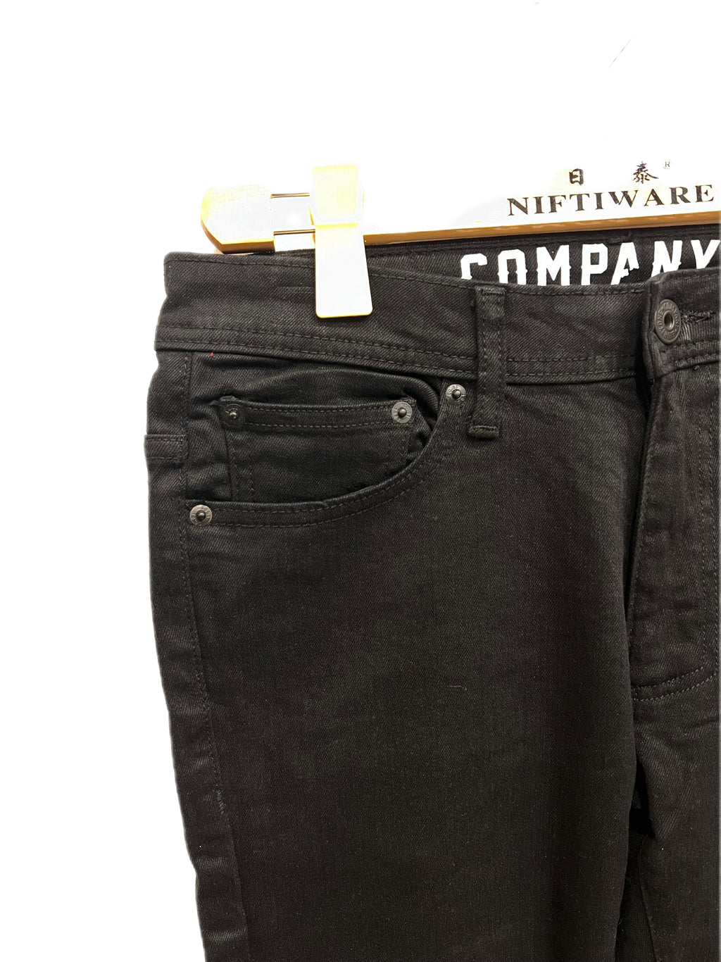 Premium Jeans